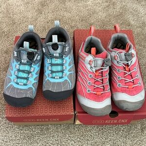 Keen Shoes Size 1